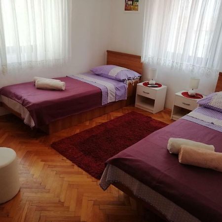 House Lotties Villa Stari Grad  Exterior photo