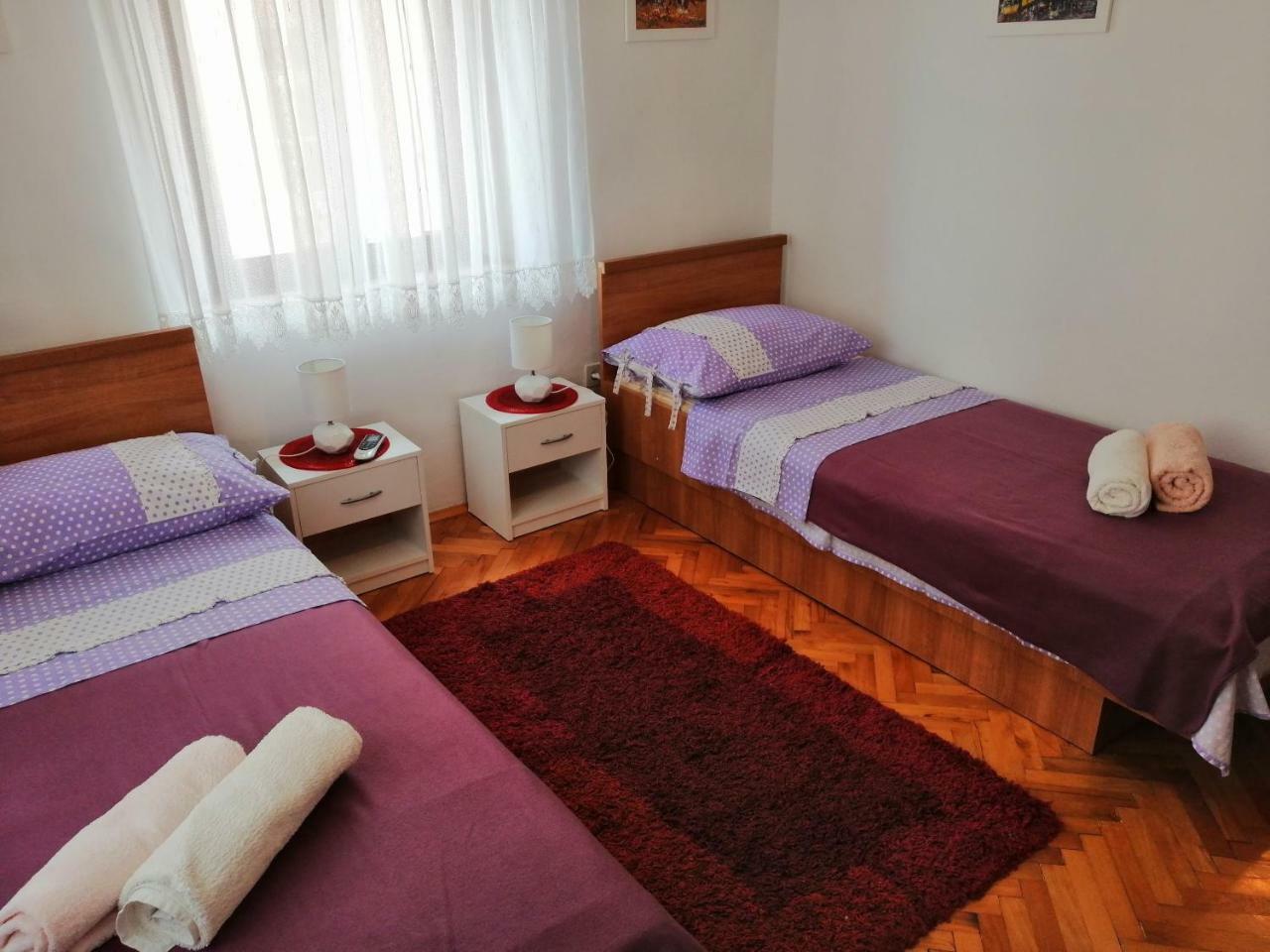 House Lotties Villa Stari Grad  Exterior photo