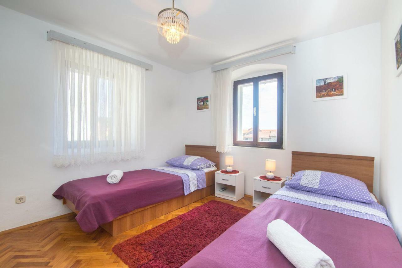 House Lotties Villa Stari Grad  Exterior photo
