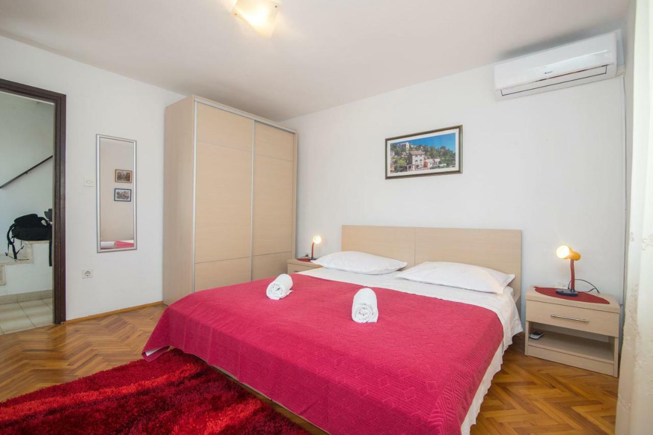 House Lotties Villa Stari Grad  Exterior photo